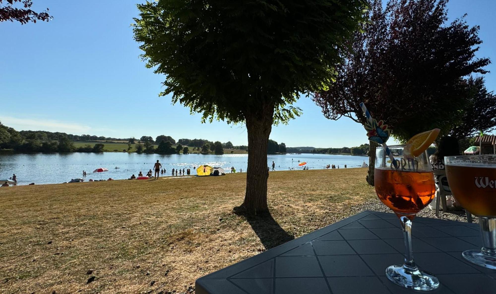 Gites Limousin - La Haute Videix Exterior foto