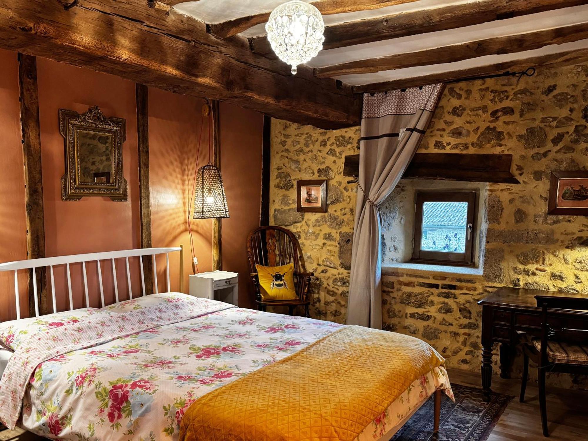 Gites Limousin - La Haute Videix Exterior foto
